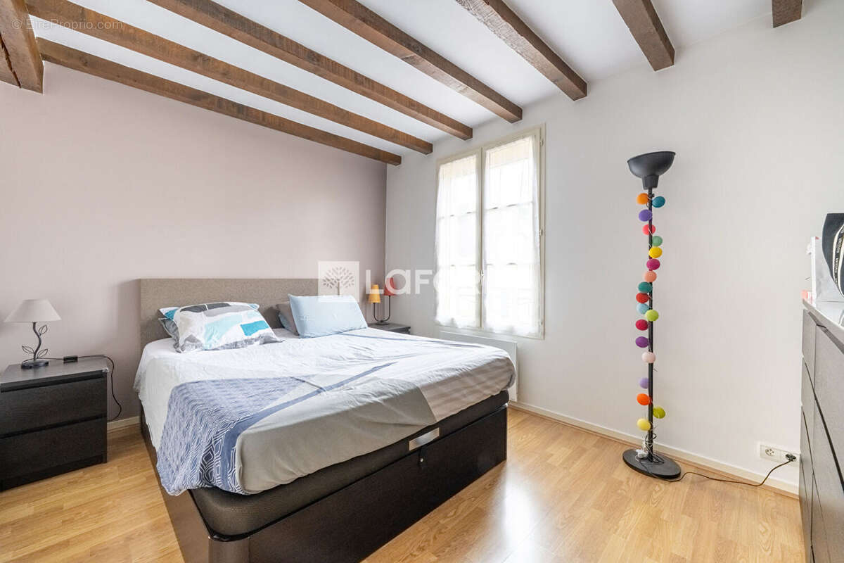 Appartement à ANDRESY