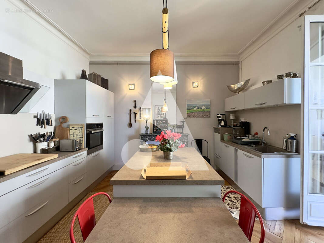 Appartement à CAHORS