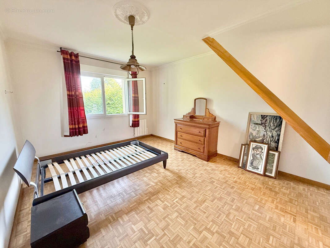 Maison à ORGERUS
