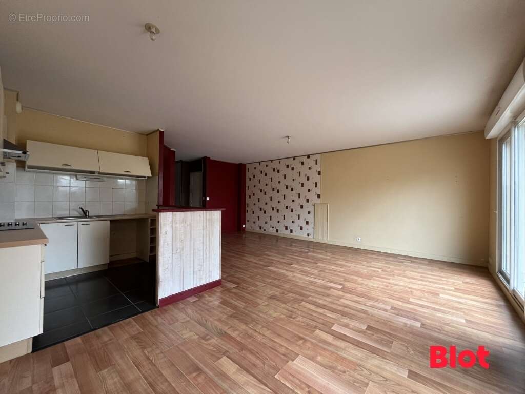 Maison à BAIN-DE-BRETAGNE