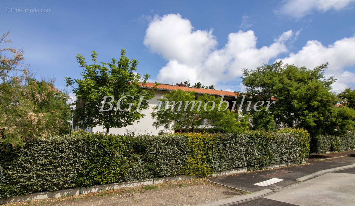 Appartement à BISCARROSSE