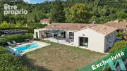 Maison à MEOUNES-LES-MONTRIEUX