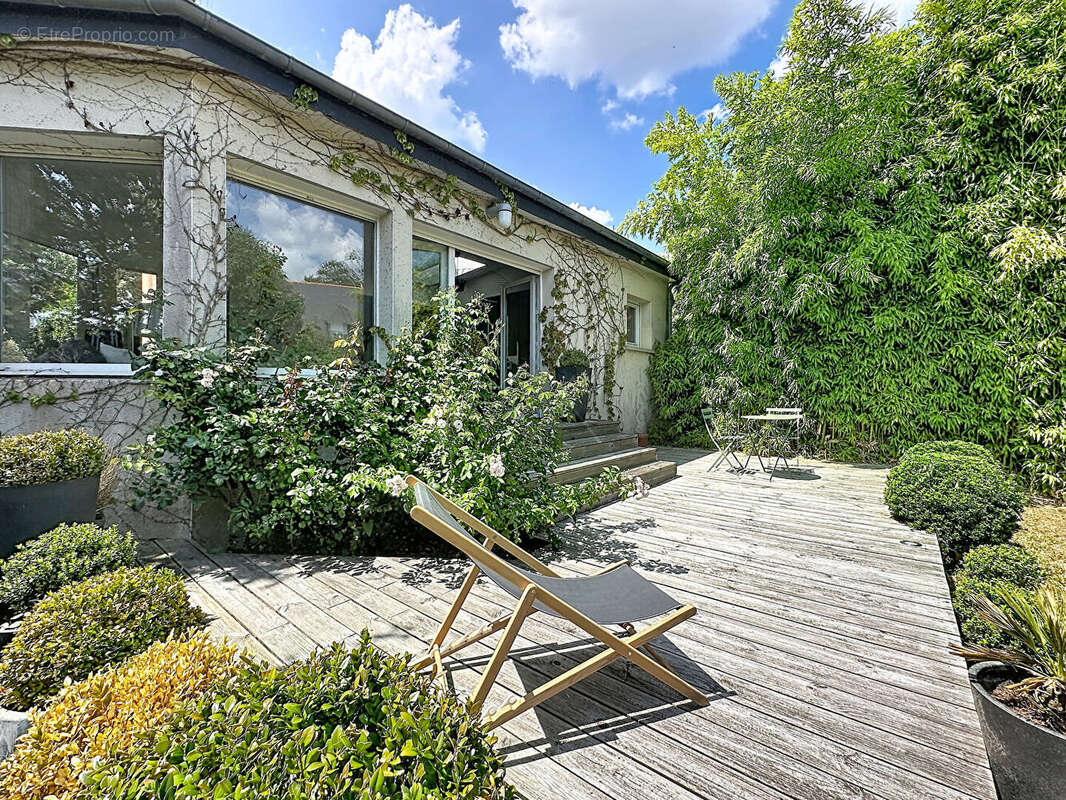 A vendre maison le relecq-kerhuon - photo 2