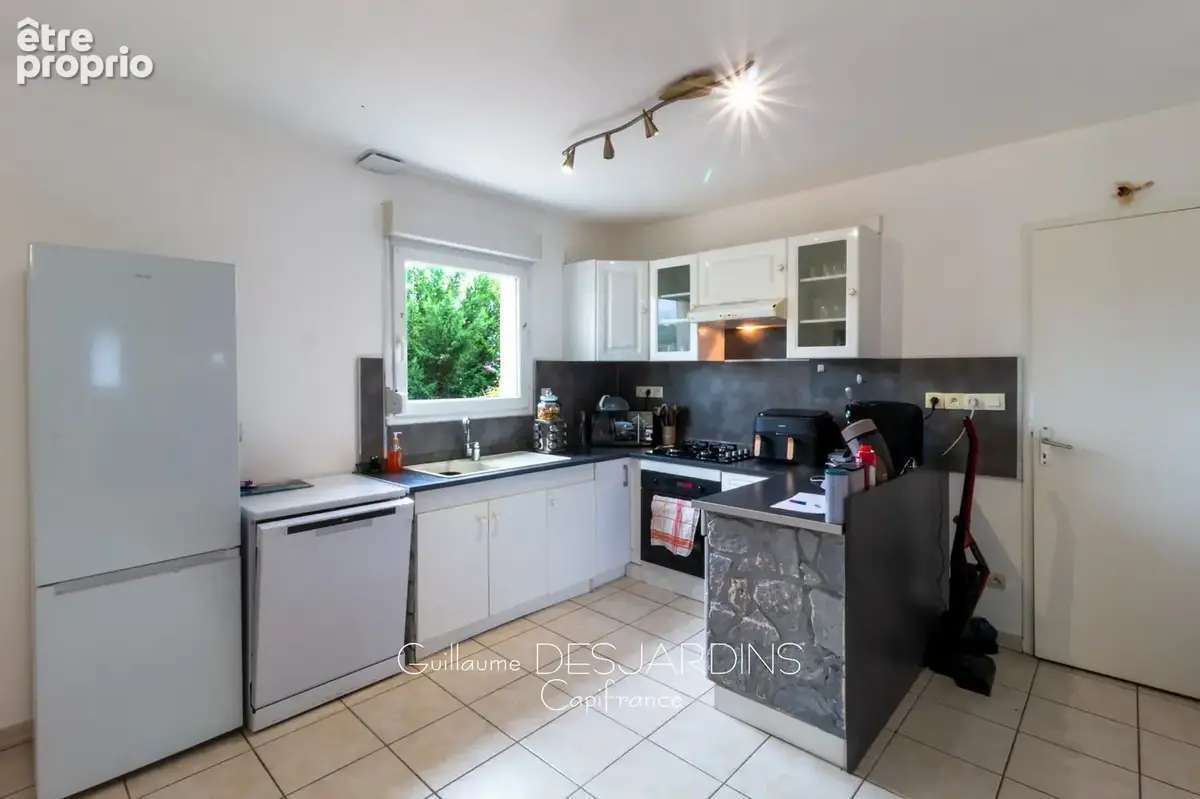 Maison familiale 4 chambres proche de LISIEUX (14) - photo 6