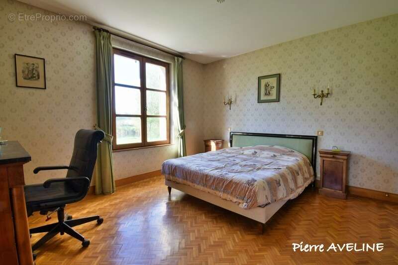 Maison à CLOYES-SUR-LE-LOIR