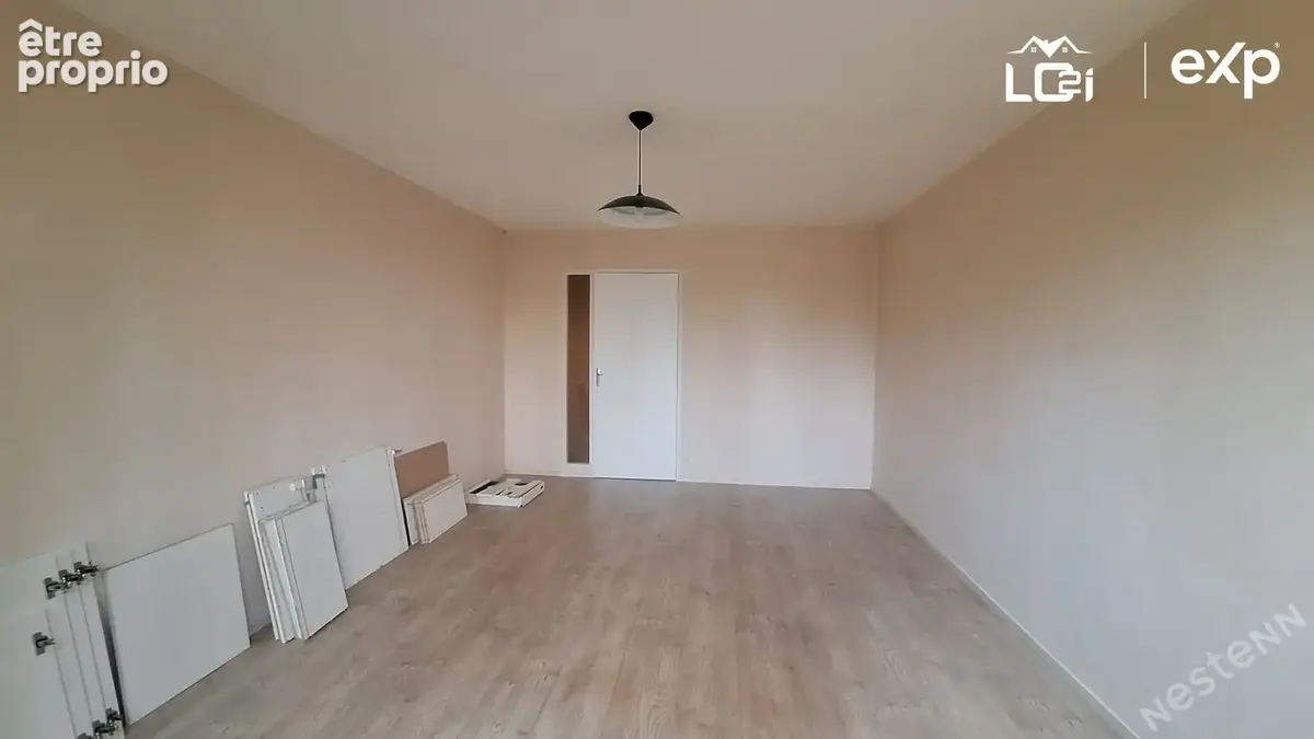 Appartement 3 pièces 85 m² à vendre à Chalon-Sur-Saone (71100) - photo 4