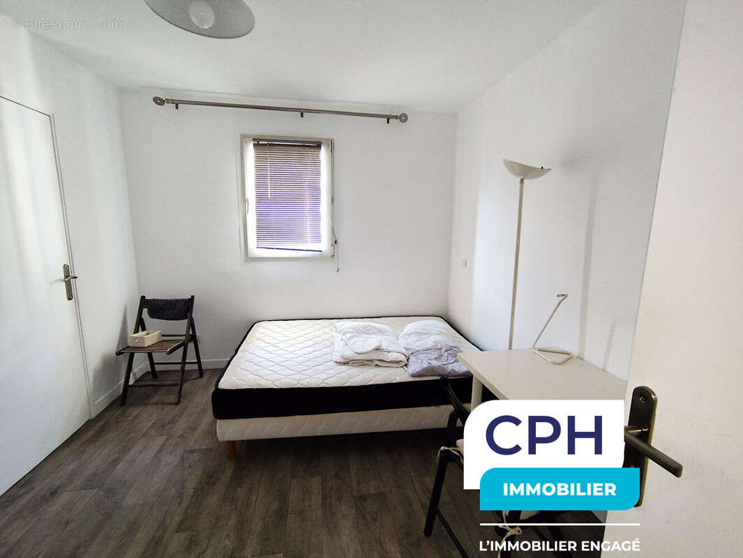 Appartement à CERGY