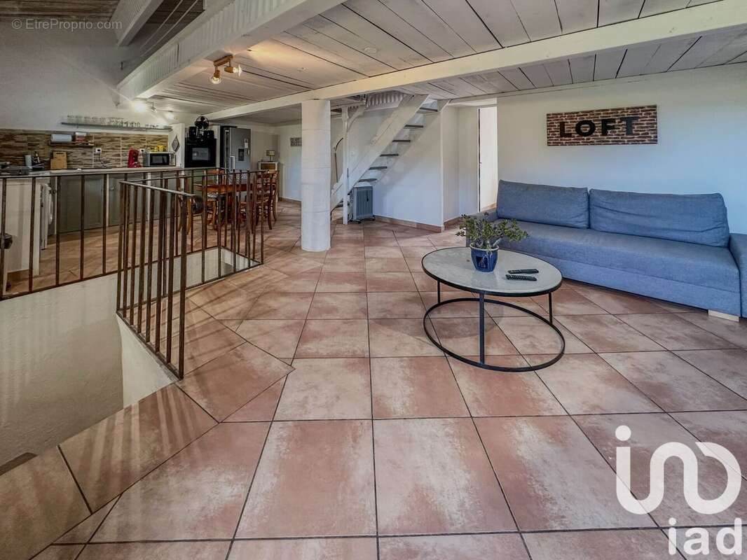 Photo 7 - Appartement à CLAVIERS