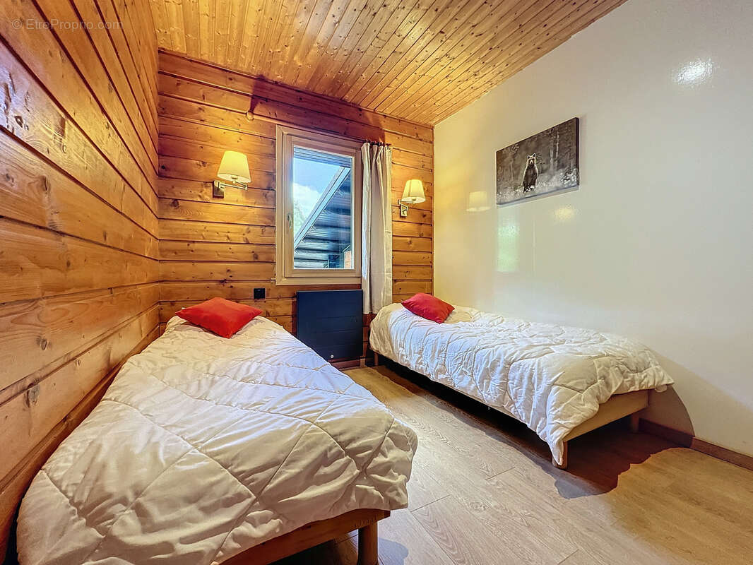 Maison à GERARDMER