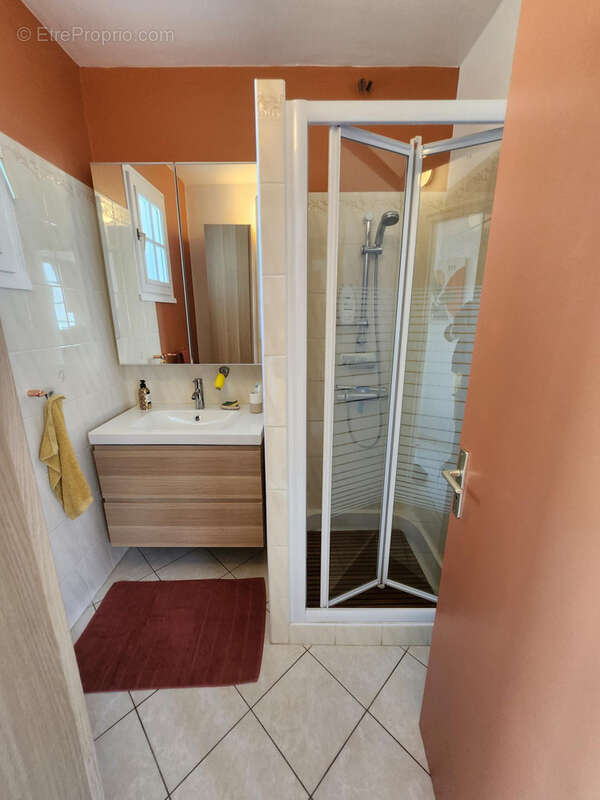 Maison à SAINT-HILAIRE-DE-RIEZ