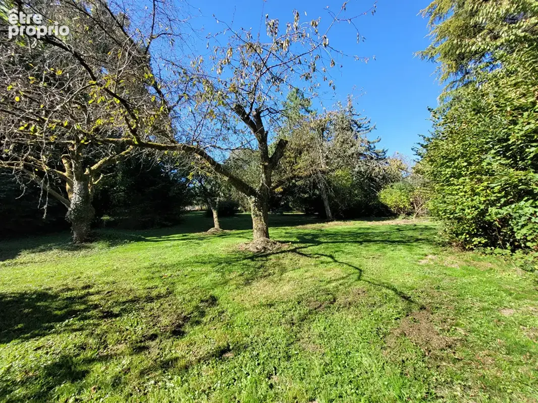 Maison 120m² à les avenières veyrins-thuellin - photo 3