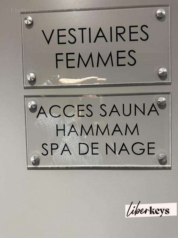 Appartement à SAINT-TROPEZ