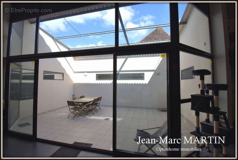 Maison à TOURCOING