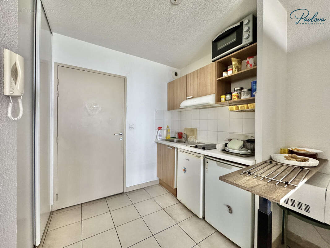 Appartement 40 m² à Montpellier  - photo 4