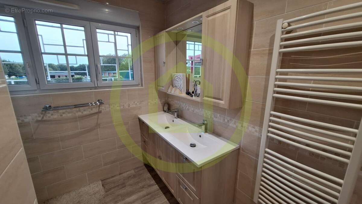 Maison à LA FLAMENGRIE