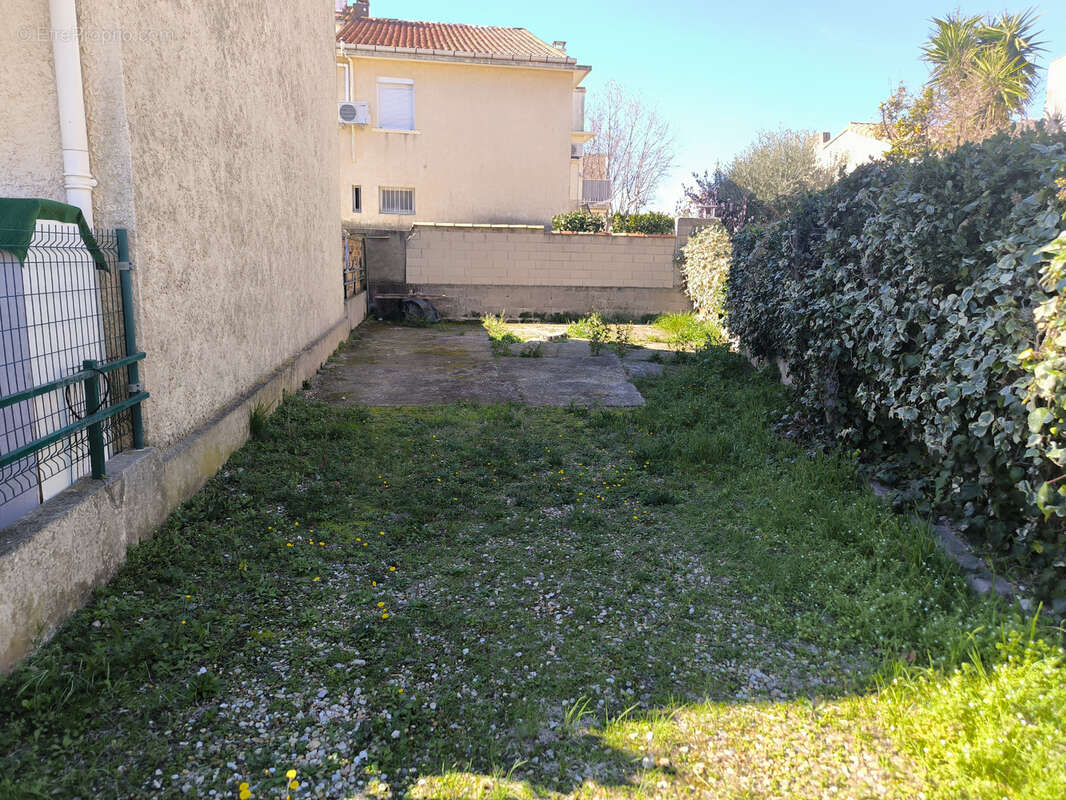 Studio de 28m2 proche mer et centre ville - photo 9