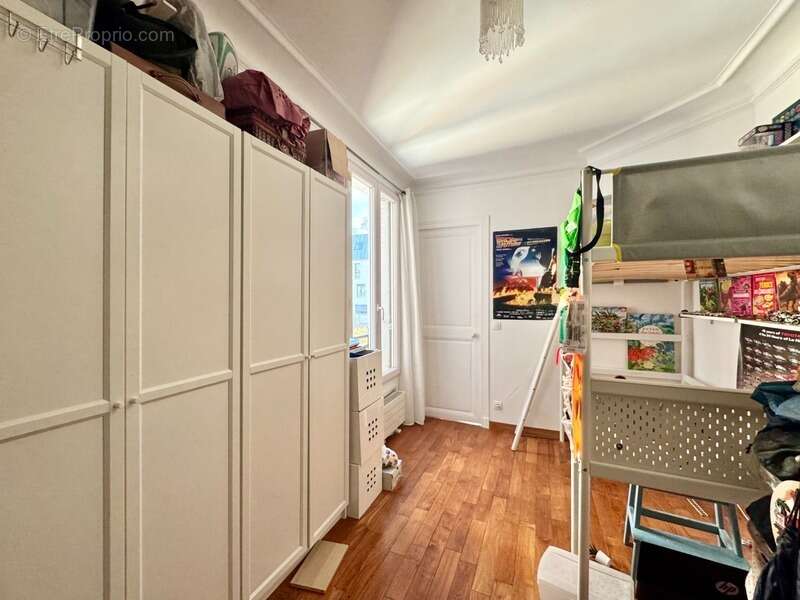 Appartement à ALFORTVILLE