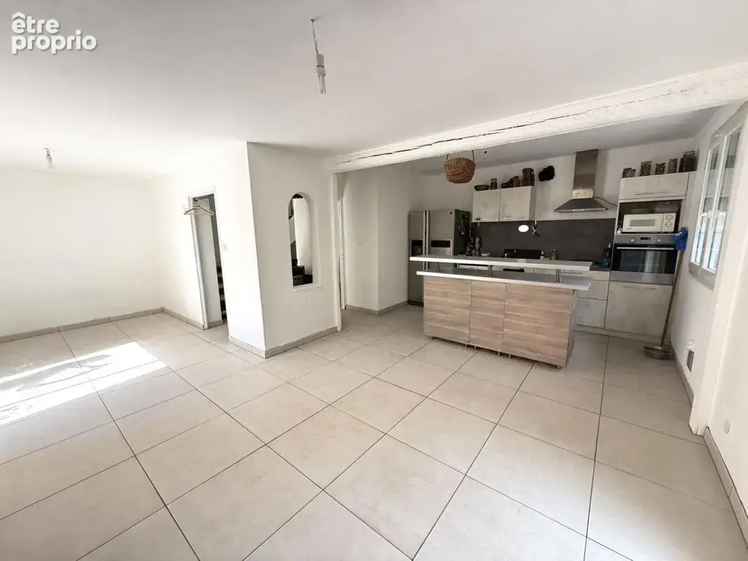 Maison 4 pièces 82 m² à vendre à Saint-Nazaire-D'aude (11120) - photo 4