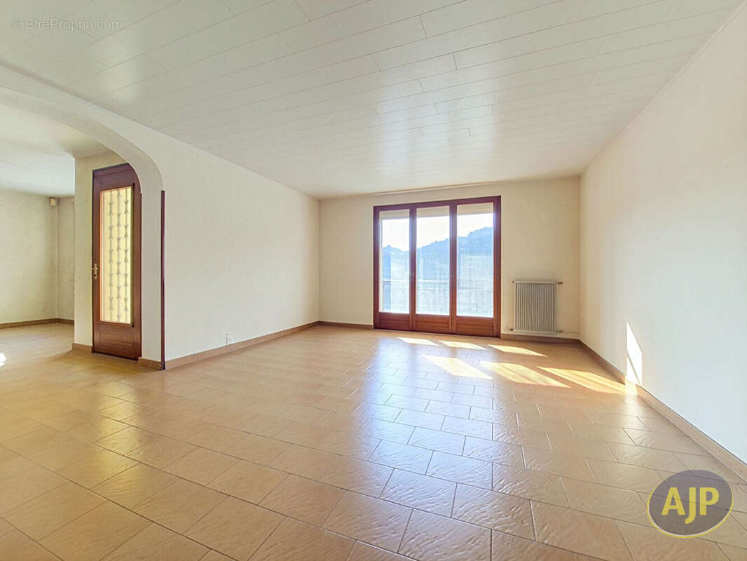 Maison de plain-pied 110m² ? La Roche-sur-Yon - photo 2