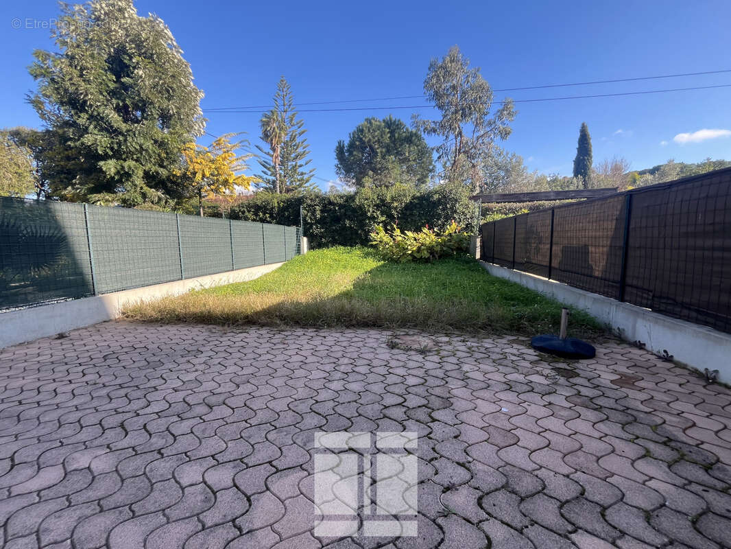 Appartement à GROSSETO-PRUGNA