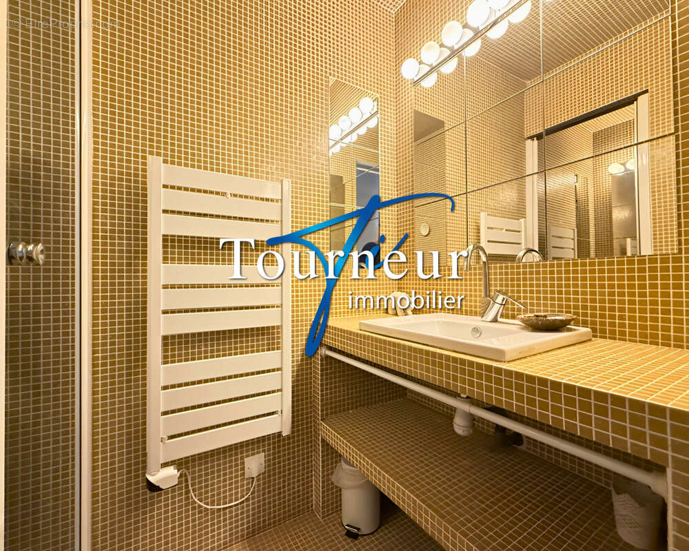 Maison à SANARY-SUR-MER