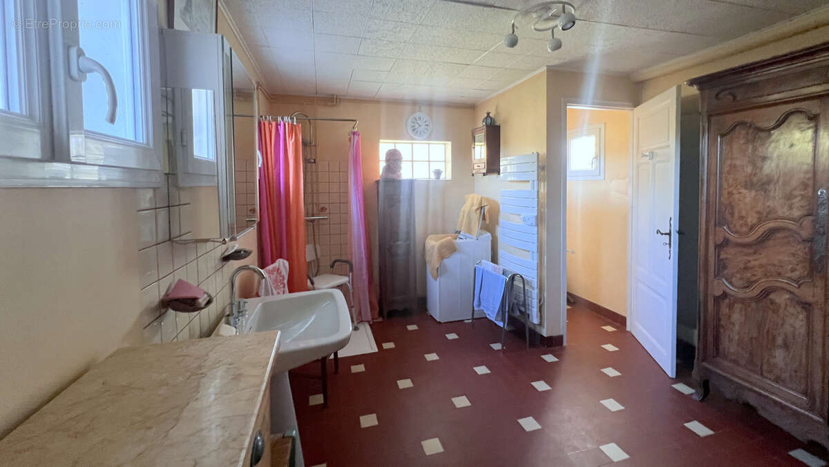 Maison à SOREL-MOUSSEL