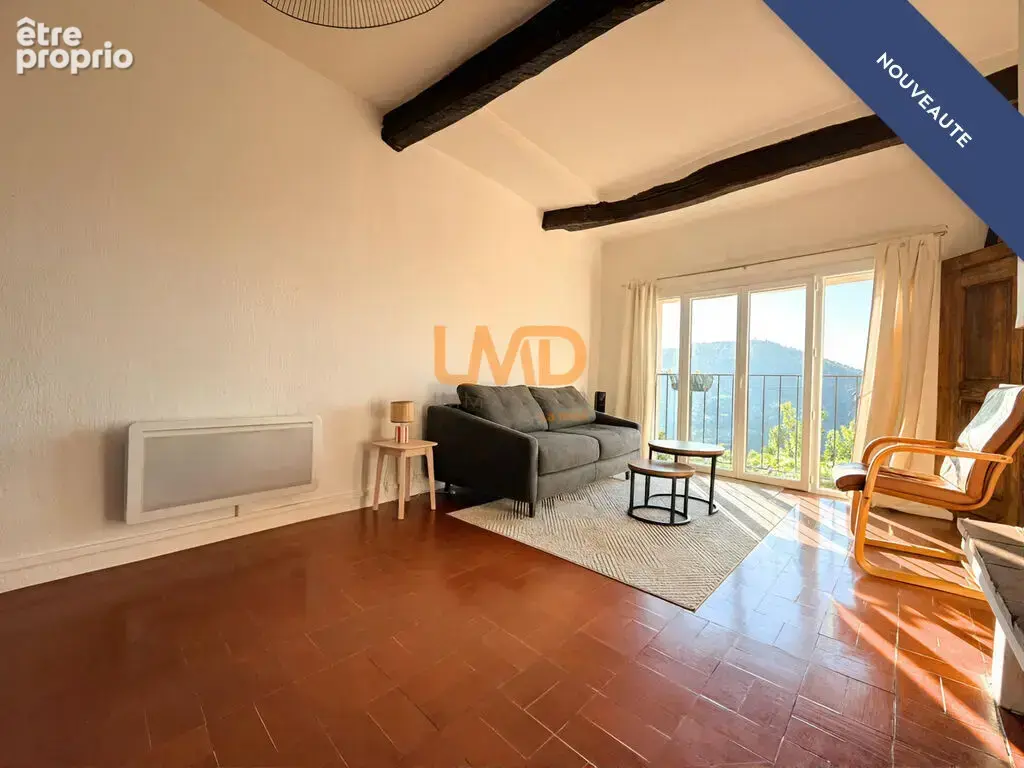 Appartement à BARGEMON