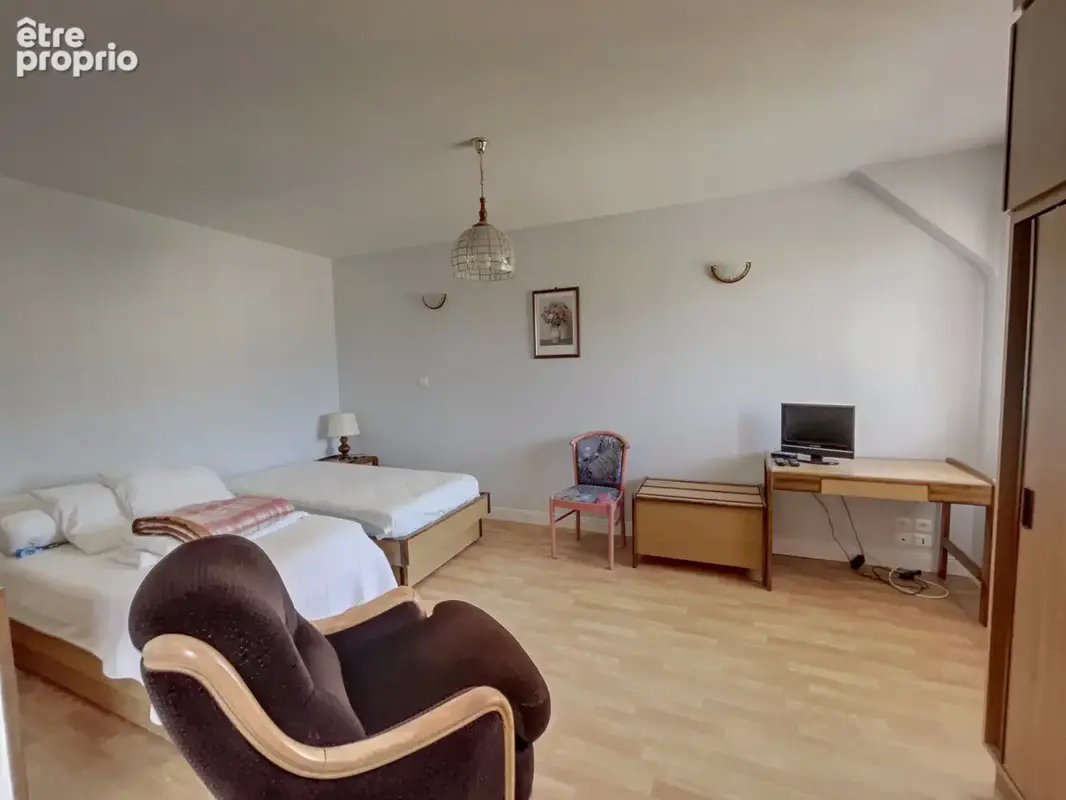 À vendre   Ensemble immobilier à fort potentiel locatif   Idéal investisseur - photo 29