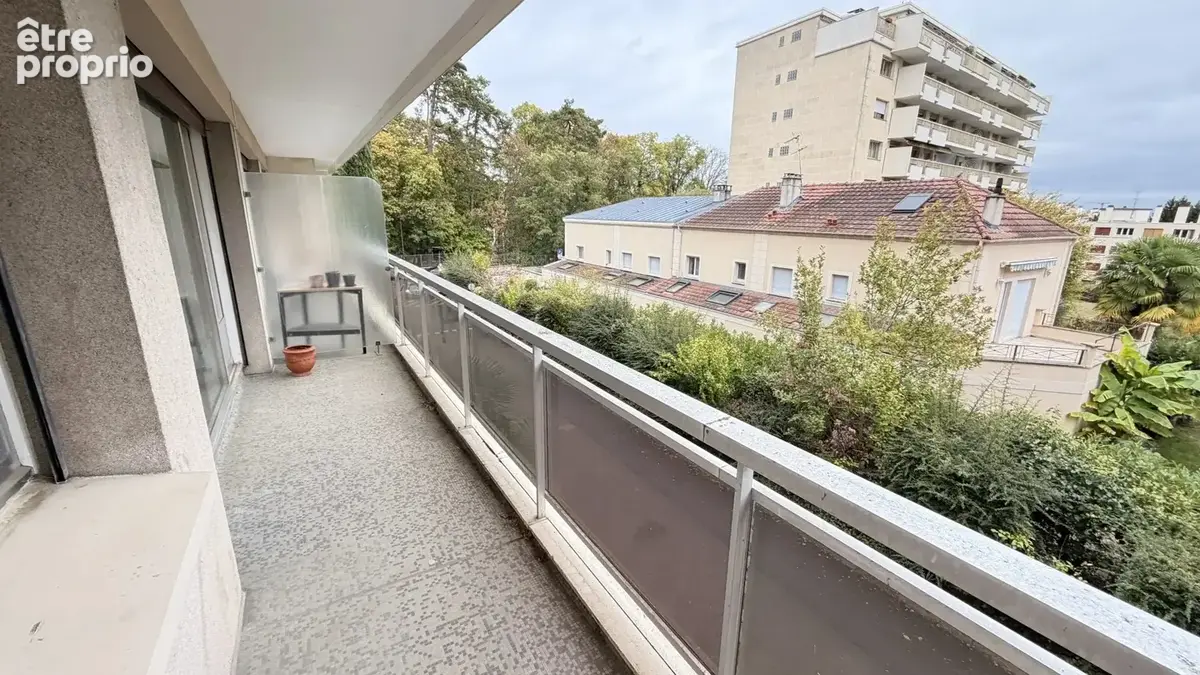 Appartement de 4 pièces à Saint-Germain-en-Laye - photo 20