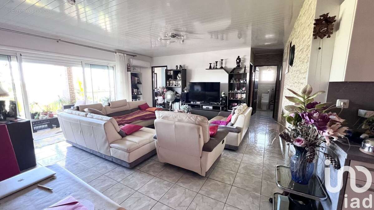 Photo 3 - Maison à SAINT-JOSEPH