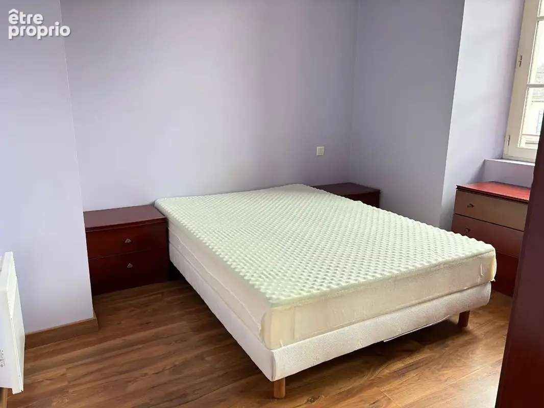 Appartement Mauleon Licharre 2 pièce(s) 36 m2 - photo 4