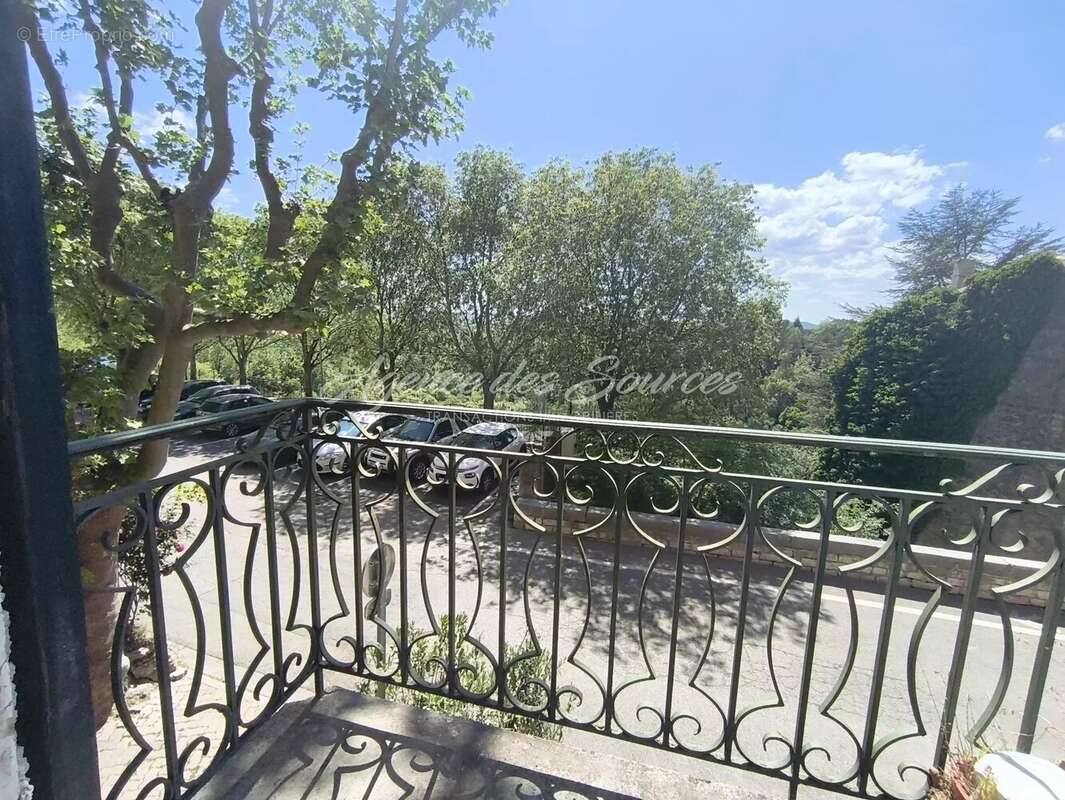 Appartement à LA VERDIERE