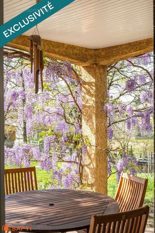 Photo 8 - Maison à GRAULHET