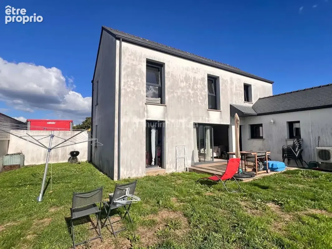 Vente Maison Pluneret(56400) 351 000ï¿œ - photo 2
