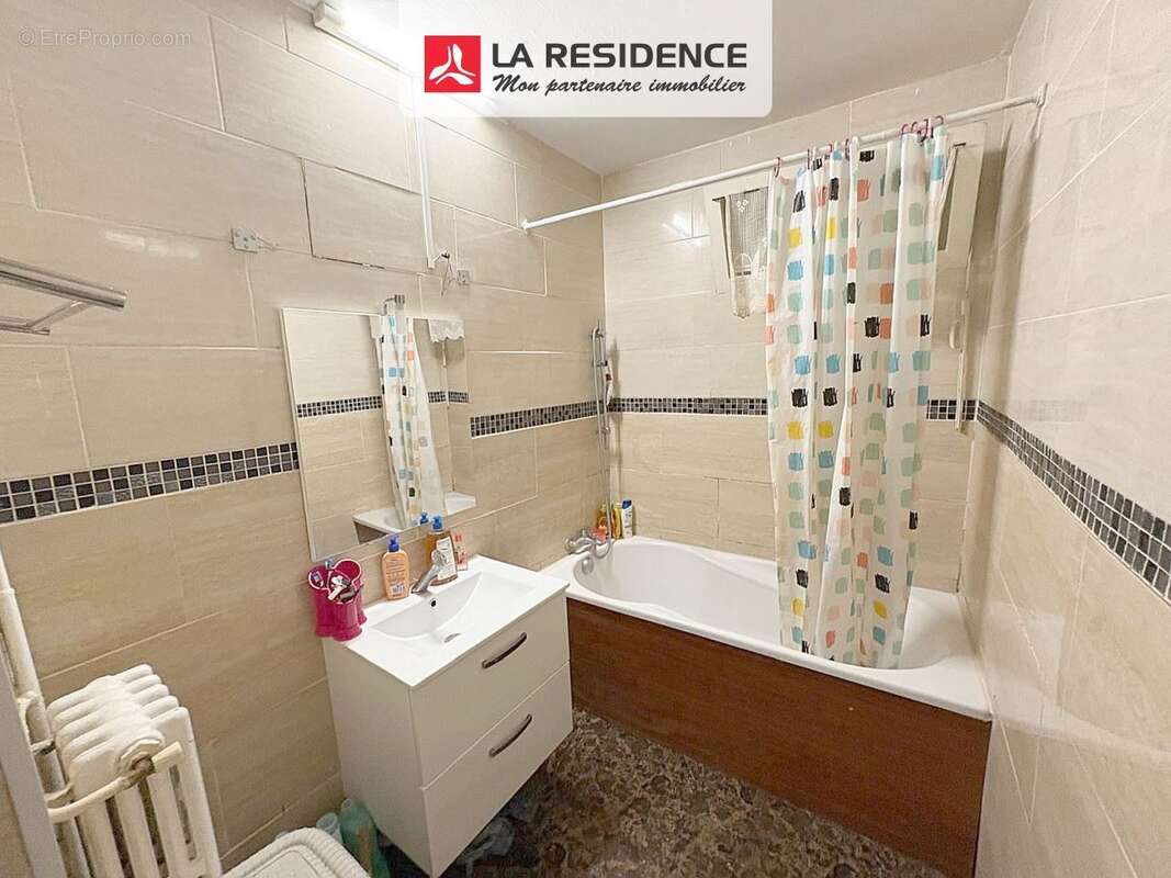 Appartement 69 m² à Epinay-Sur-Seine  - photo 5