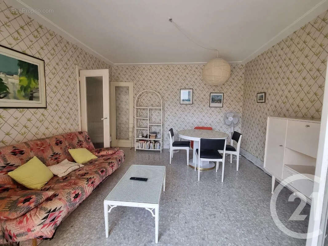 Appartement 52 m² à Roquebrune-Cap-Martin  - photo 5