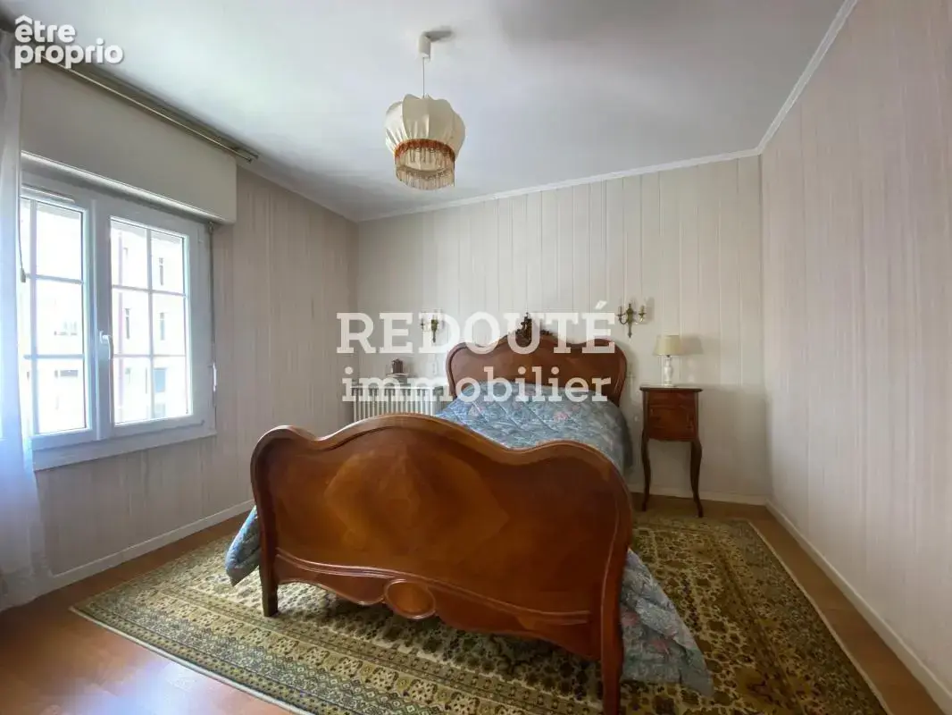 Rethel – maison familiale 6 pièces – 4 chambres – garage – jardin - photo 14