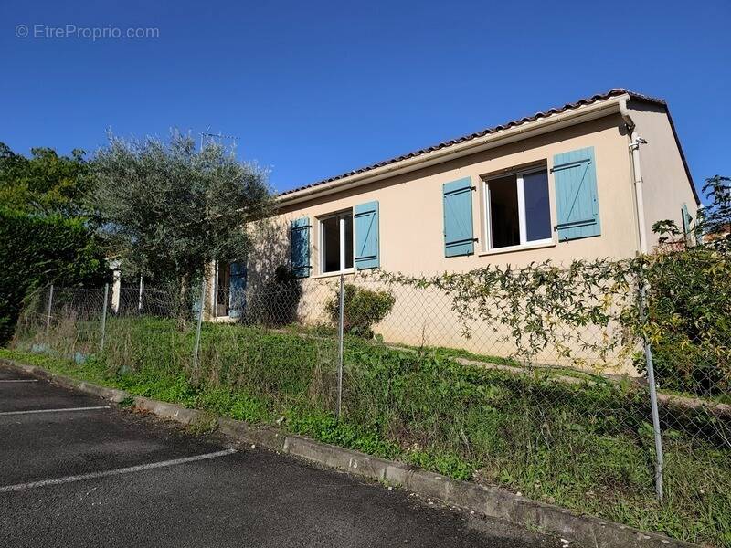 Maison à SAINT-MICHEL