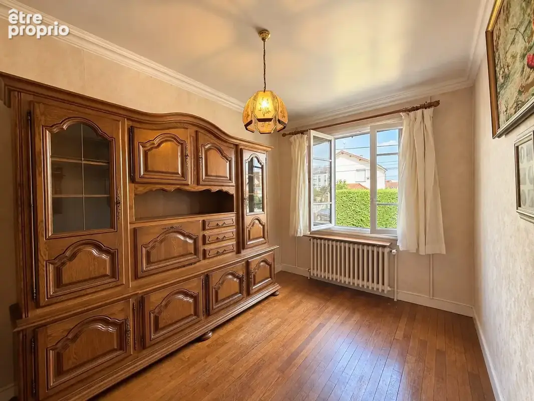 Maison 4 pièces 108 m² à vendre à Paray-Vieille-Poste (91550) - photo 9