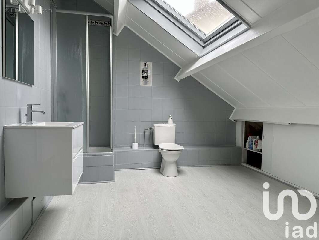 Photo 9 - Maison à ARGENTEUIL