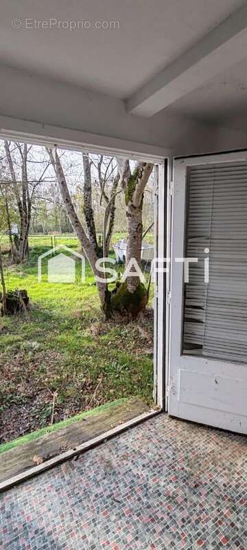 Photo 4 - Terrain à COURCON