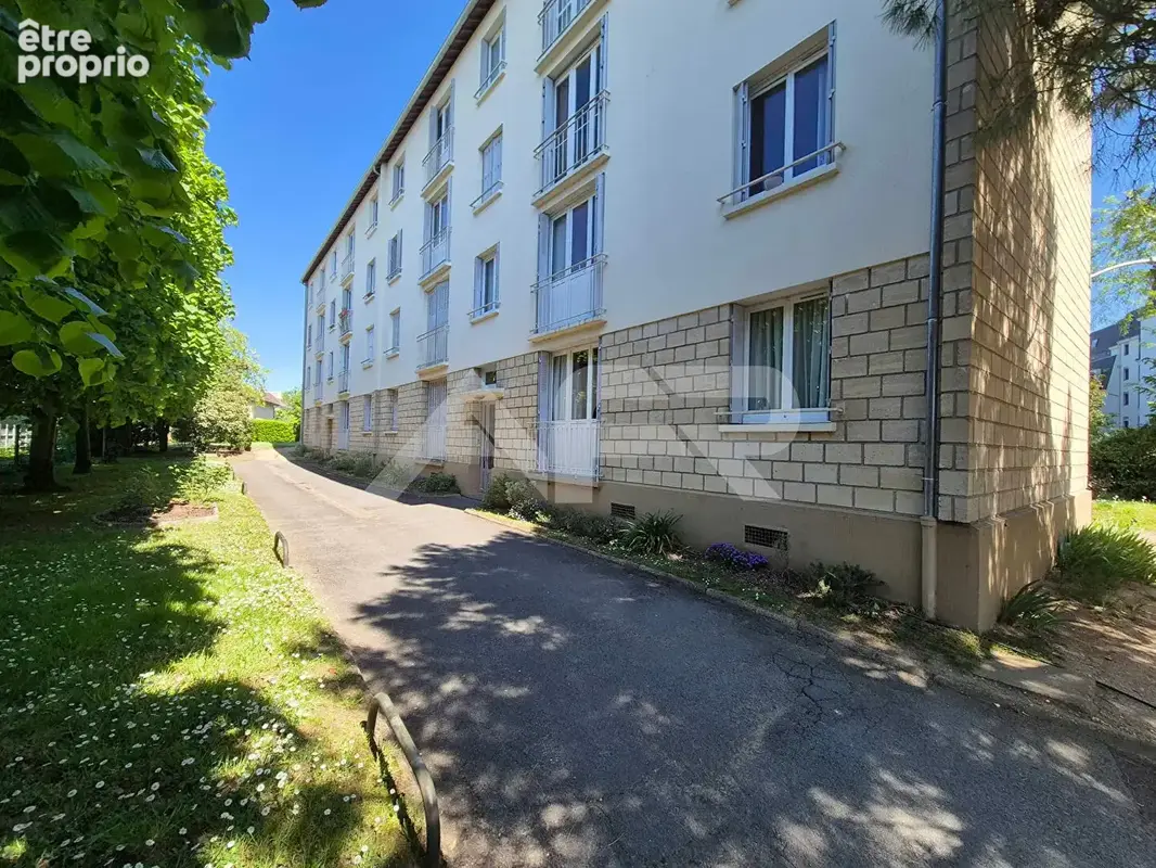 3 pièces 2 chambres a chatou - photo 2