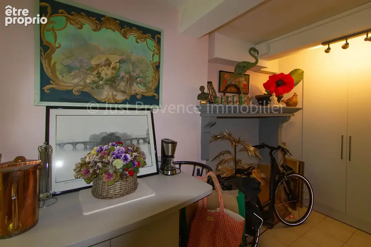 Maison Le Barroux 5 pièces 93.9 m2 - photo 12