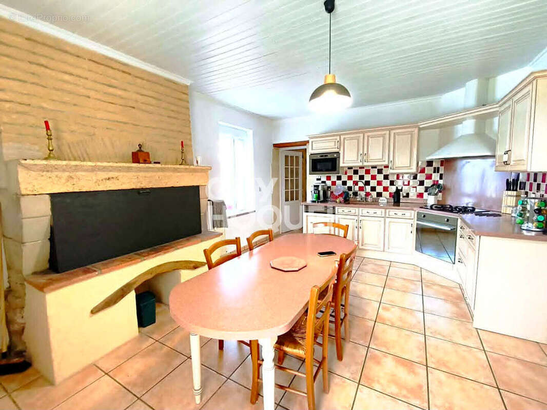 Maison à MARMANDE