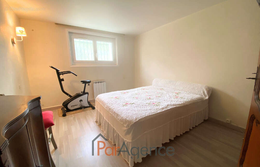 Maison à MESCHERS-SUR-GIRONDE