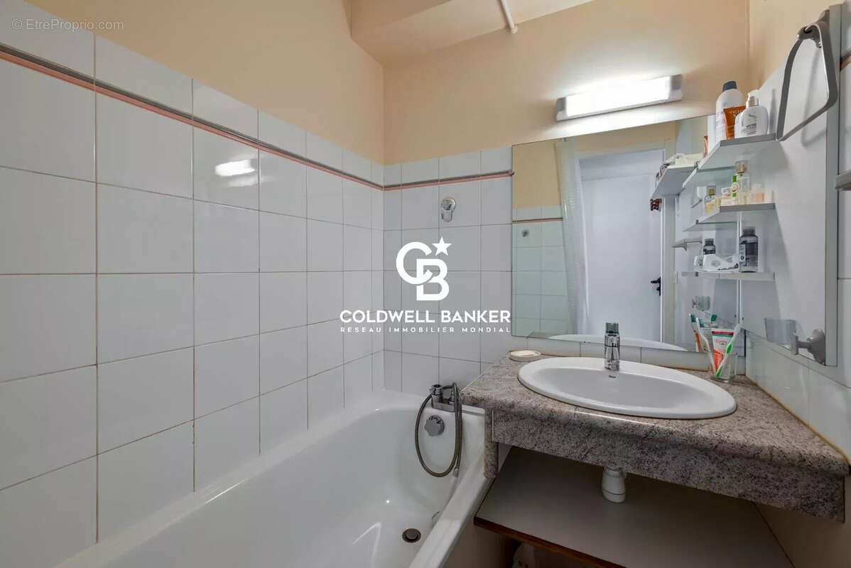 Appartement à MEGEVE