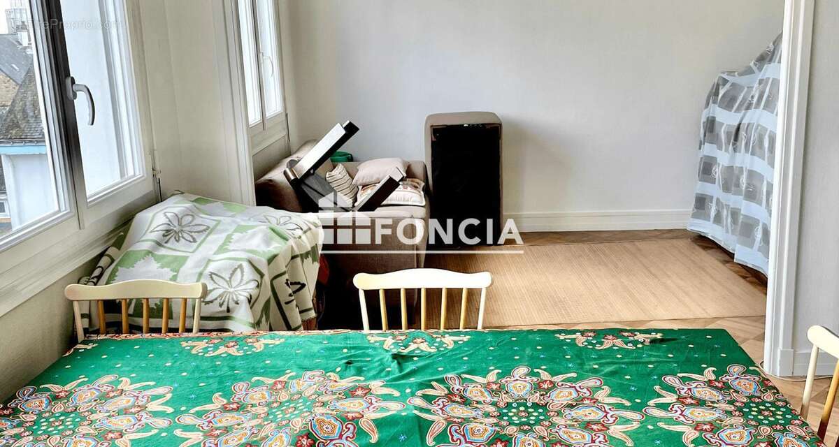 Appartement à LORIENT