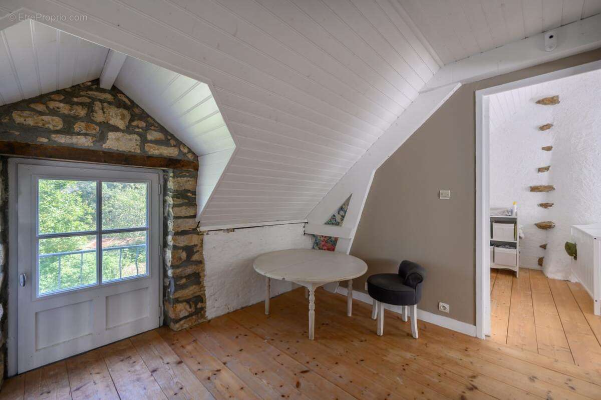 Maison à SAINT-ANDRE-DES-EAUX