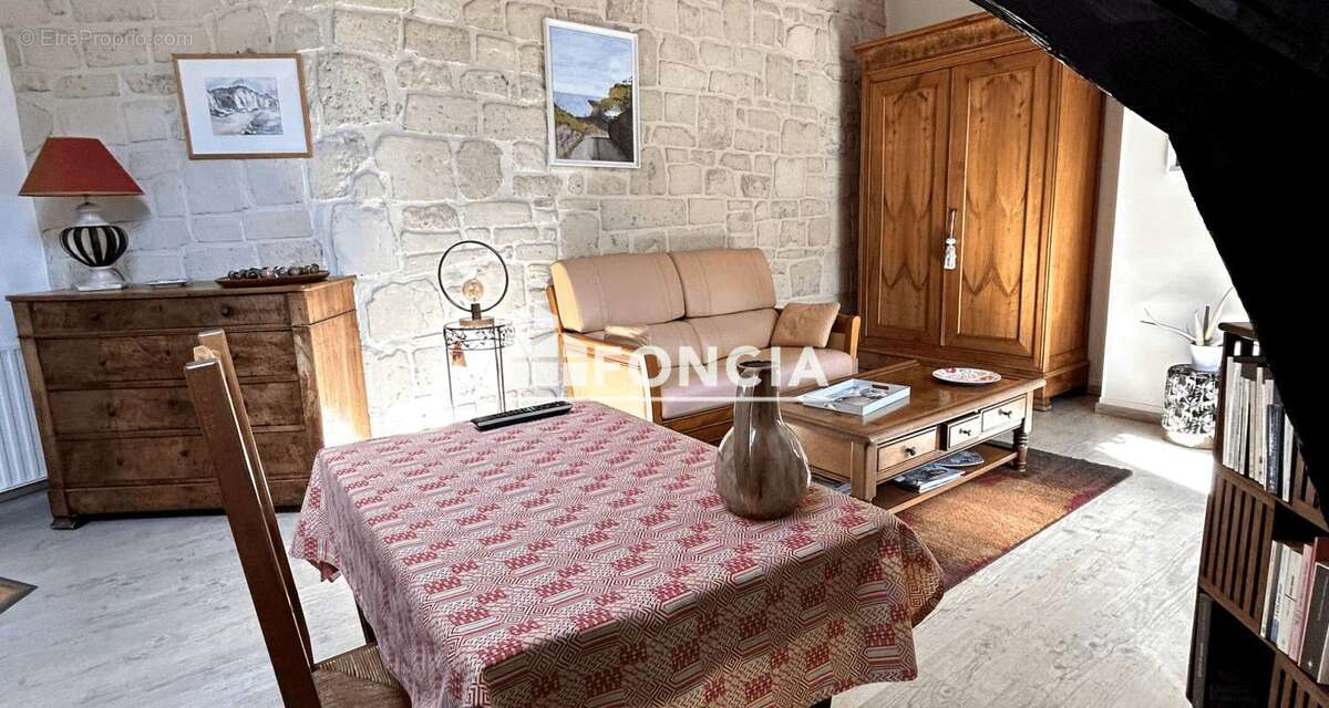 Appartement à SOISSONS