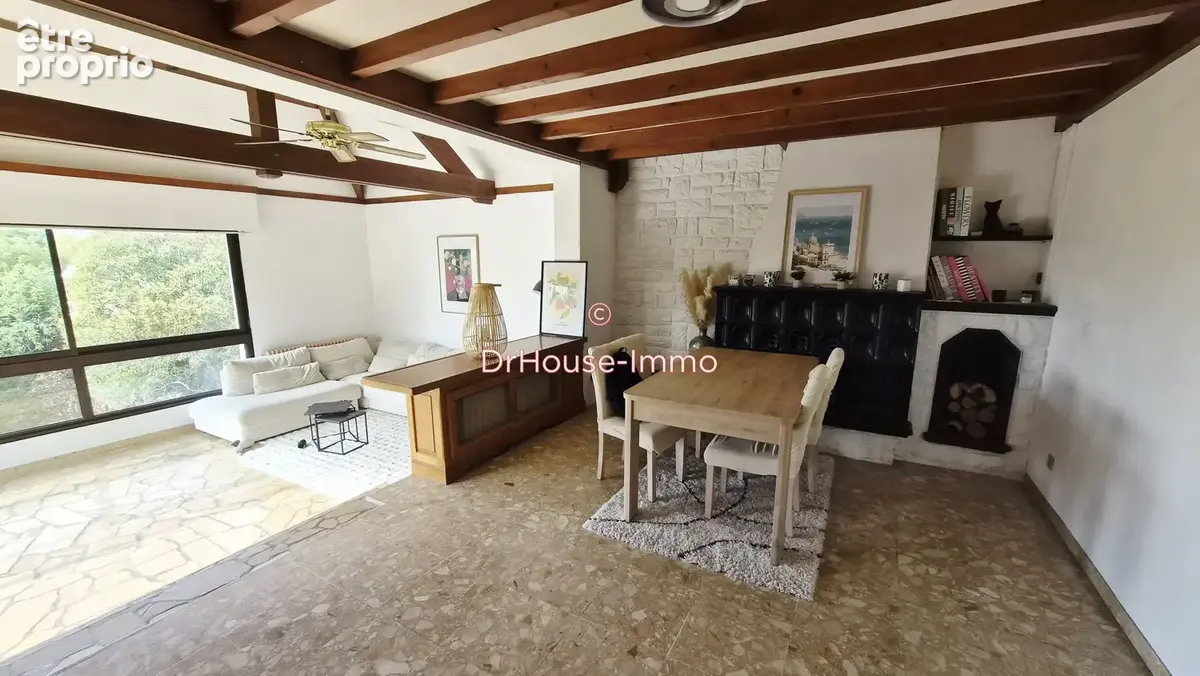 Maison 160 m² à Mareuil-Les-Meaux  - photo 7